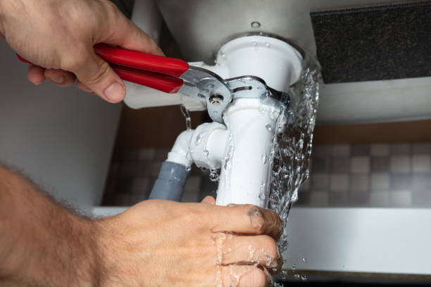  Middleburg Heights, OH Water damage restoration Pros
