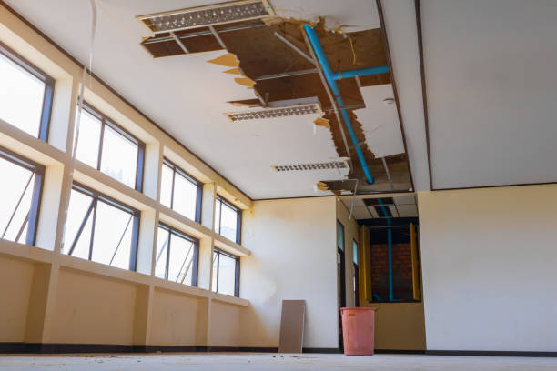 Best Flooded house restoration  in Middleburg Heights, OH