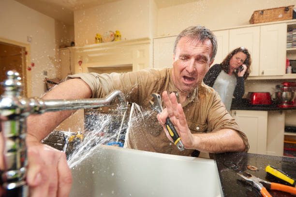 Best Flood damage cleanup  in Middleburg Heights, OH